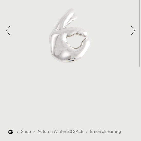 Coperni Emoji Ok - Picture 4 of 11